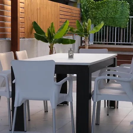 Appartamento Luxury Fani House Next To Harbor Area With Jacuzzi *
