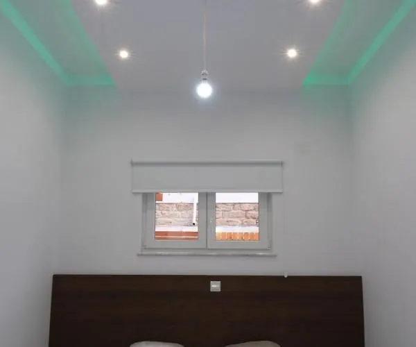 Apartament Luxury Fani House Next To Harbor Area With Jacuzzi Pafos